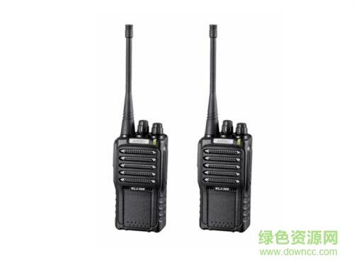 九伯通對(duì)講機(jī)寫頻軟件pc版下載
