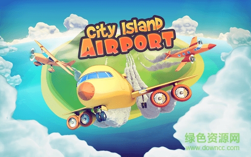 城市島嶼機(jī)場(chǎng) 城市島嶼機(jī)場(chǎng)中文下載