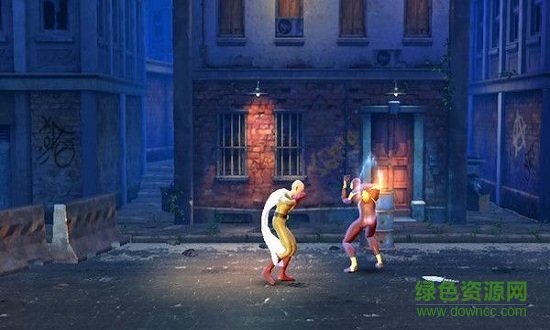 一拳超人街頭混戰(zhàn)中文版 v1.1 安卓版 0