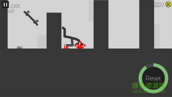 作死火柴人中文版 v1.9 安卓版 0