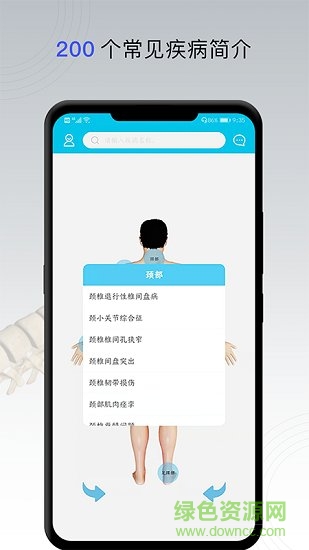 維薩里骨科專家2