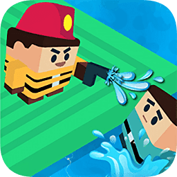 水槍大作戰(zhàn)Watergun.io