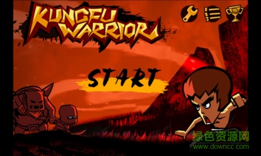 功夫之王手游中文版KungFu0