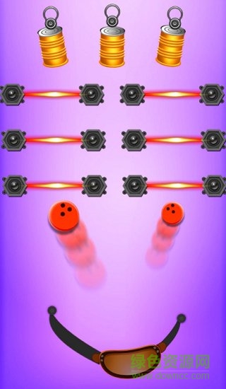 球球彈跳天空 v1.1.6 安卓版 0