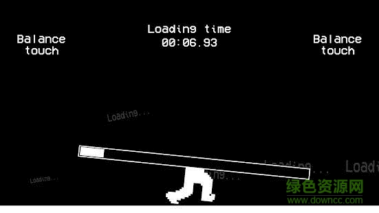 進(jìn)度條先生游戲Mr. Loading Bar v1.0.2 安卓版 1