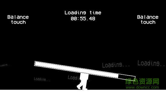 進(jìn)度條先生游戲Mr. Loading Bar v1.0.2 安卓版 0
