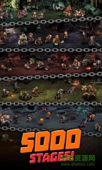 僵尸研究所游戲正式版 v1.2.1 安卓版 0
