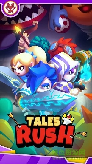 故事匆匆手游 v1.5.9 安卓版 2