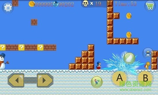 super mario II手機(jī)版 v1.8.8 中文安卓版 2