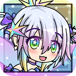 扭蛋世界內(nèi)購(gòu)(gacha world)