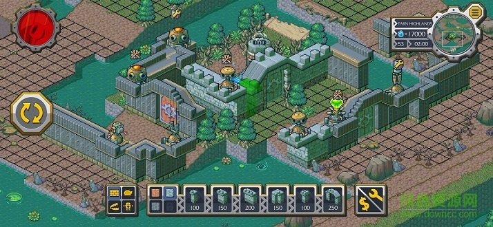 洛克的任務(wù)漢化版 v1.0.357 安卓版 0