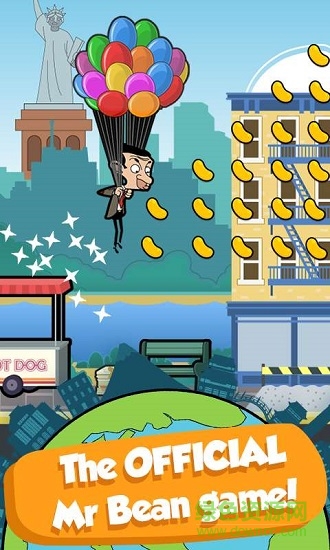 憨豆先生環(huán)游世界中文正式版Mr Bean ATW v6.3 安卓版 0