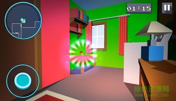 神秘鄰居第五人格 v1.0.0 安卓版 1