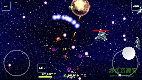星際旅行者游戲 v1.02 安卓版 0