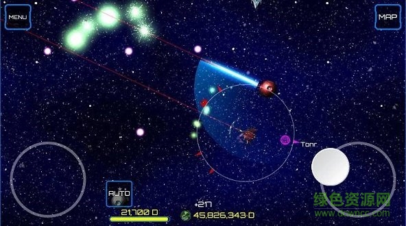 星際旅行者游戲 v1.02 安卓版 2