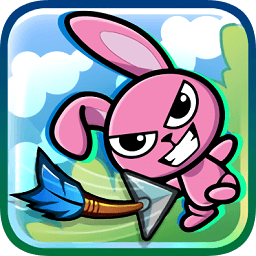 兔子射手內(nèi) 購版Bunny Shooter