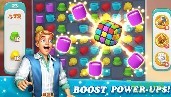 夢(mèng)想家園比賽