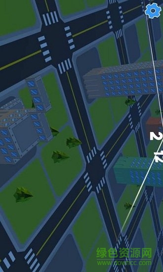 高塔建造中文版TowerBuilder v2.0 安卓版 0