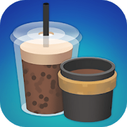 閑置咖啡公司游戲Coffee Corp