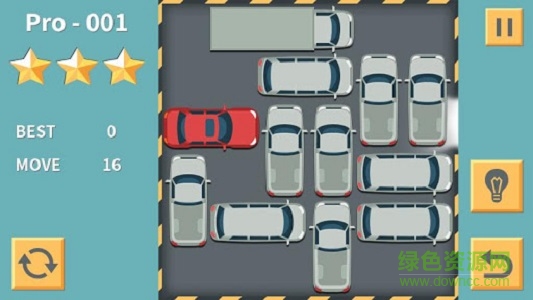汽車逃生游戲 v1.0.7 安卓版 0