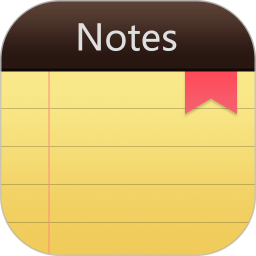 小狐便簽note
