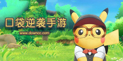 口袋逆襲
