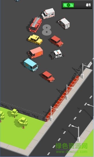汽車(chē)蛇(car snake) v2.0 安卓版 1