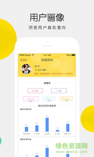 汽車智能賣場手機版