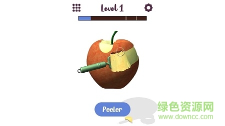 我削皮賊六中文版