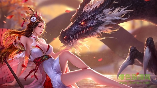 萬界星河手游 v5.6.0 安卓版 0