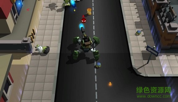 機(jī)器法則官方版 v0.0.60 安卓版 1