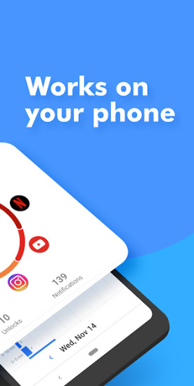 actiondash應用統(tǒng)計 v1.4 安卓版 1