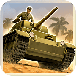 1943致命沙漠最新版Deadly Desert