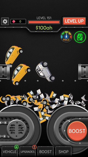 汽車粉碎機無限金幣版 v1.0.2 安卓內(nèi)購版 0