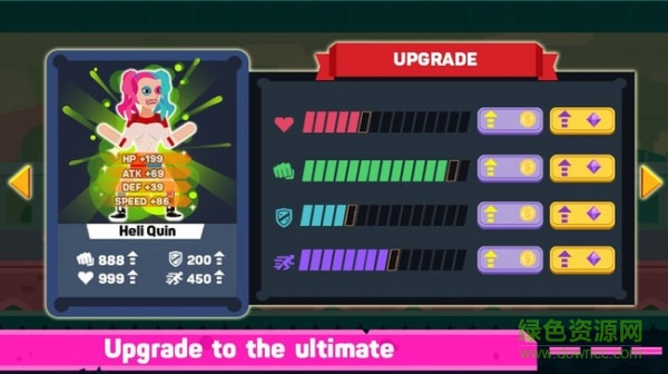 布偶戰(zhàn)士無限金幣 v3.0.2 安卓版 0