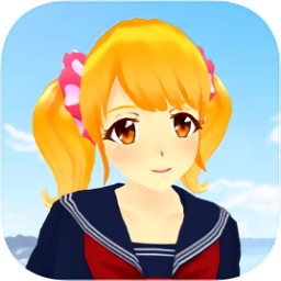 我的會說話的女孩中文版