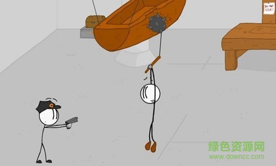 火柴人偷鉆石免費(fèi)版 v1.0.3 安卓中文版 0