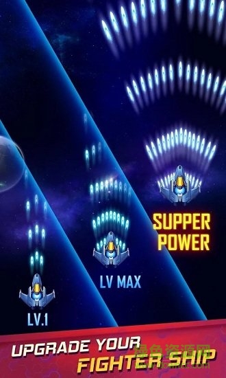 風翼射擊內(nèi)購版 v1.0.8 安卓版 1