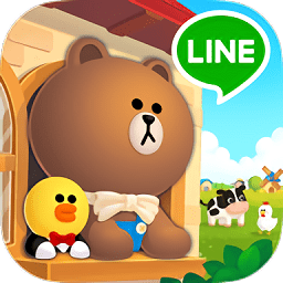 line熊大農(nóng)場(chǎng)無(wú)限鉆石