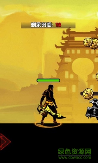 火柴人亂斗單機格斗內購 v1.0 無限金幣無限鉆石安卓版 0