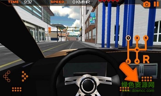 虛擬模擬器學(xué)車中文版 v1.0.3 安卓版 1