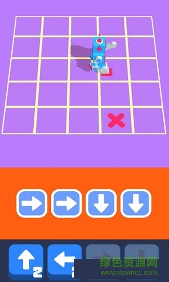 箭頭機器人中文版 v0.1.0 安卓版 1
