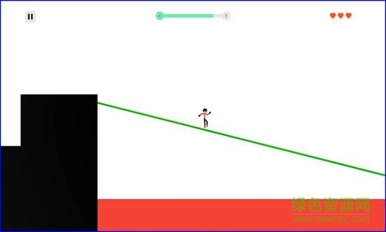 火柴人英雄跑酷官方版 v1.9.2 安卓版 0