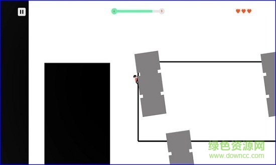 火柴人英雄跑酷官方版 v1.9.2 安卓版 1