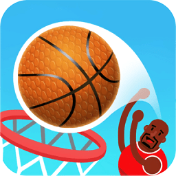 閑置扣籃的主人內(nèi)購(Idle Dunk Masters)