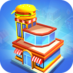 放置商業(yè)街內(nèi)購(gòu)(shopping mall tycoon)
