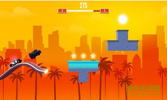 熱浪高速公路中文版 v1.824.0 安卓版 1