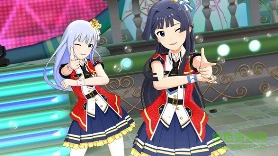 偶像大師百萬現(xiàn)場臺(tái)灣服 v1.0.6 安卓版 0