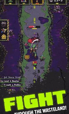 閑置荒原(wasteland beta) v1.0.52 安卓版 0