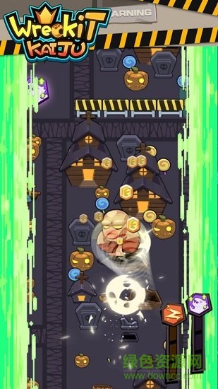 迷你世界恐龍內(nèi)購 v1.0.4 安卓無限金幣版 2